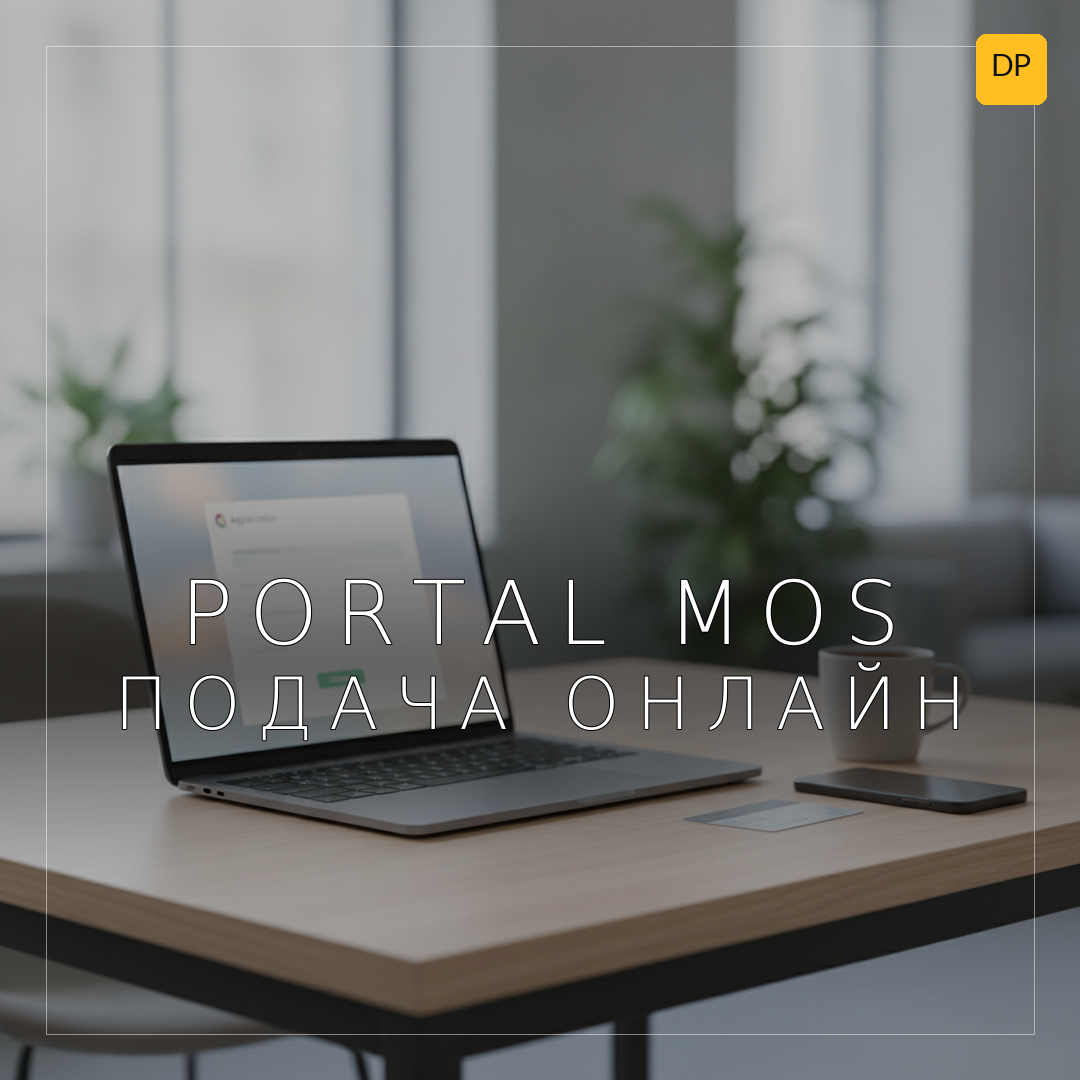 Подача на карту побыту через портал MOS в 2026 году: пошаговая инструкция